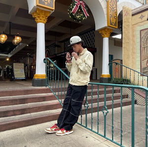 Meet your Posher, Fabi